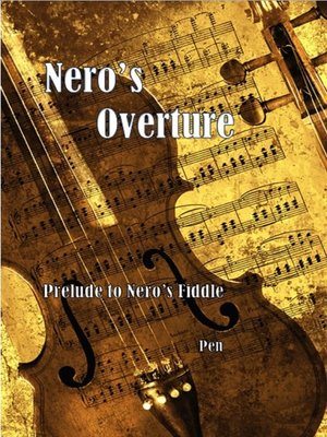 cover image of Nero's Overture